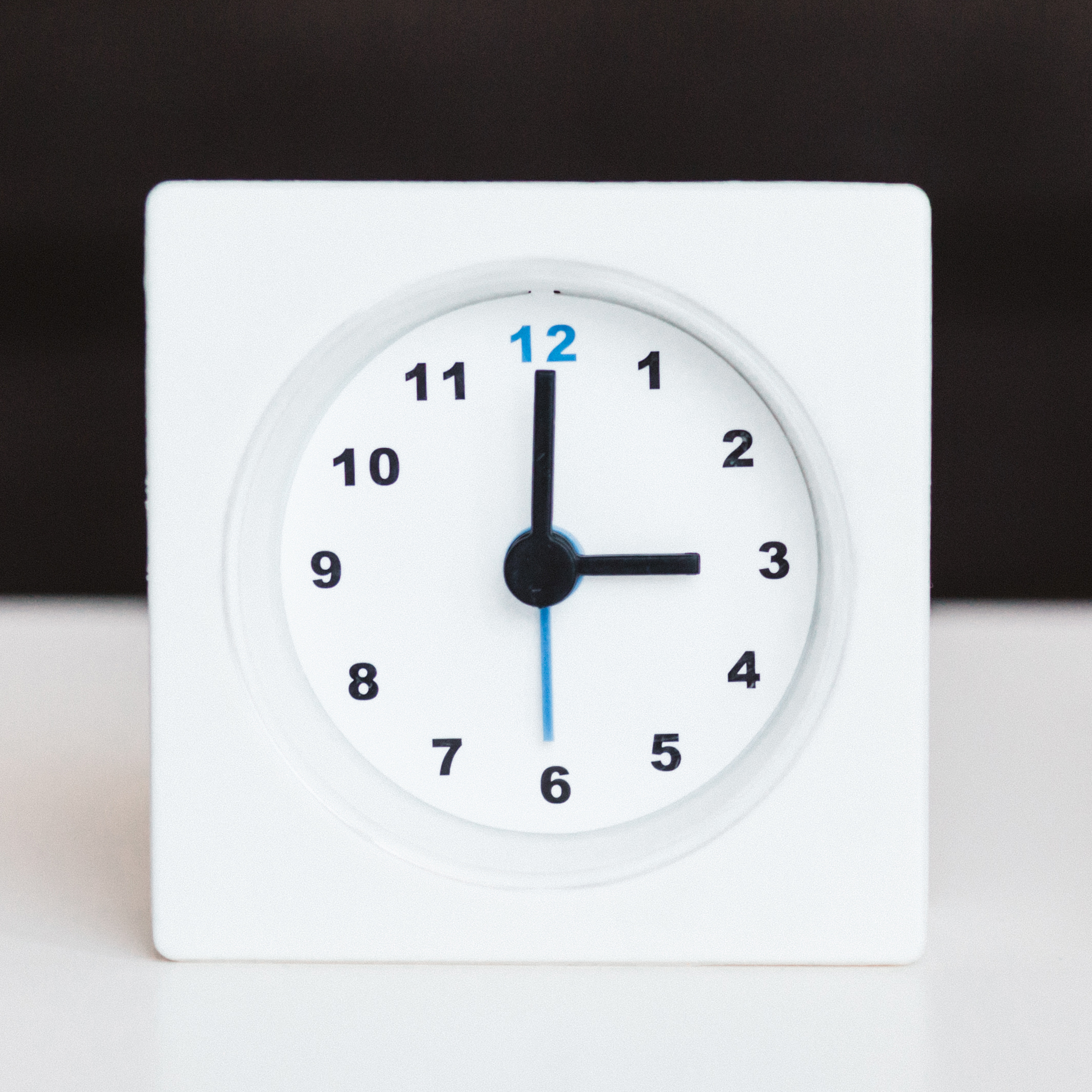 1 1 alarm clock 14