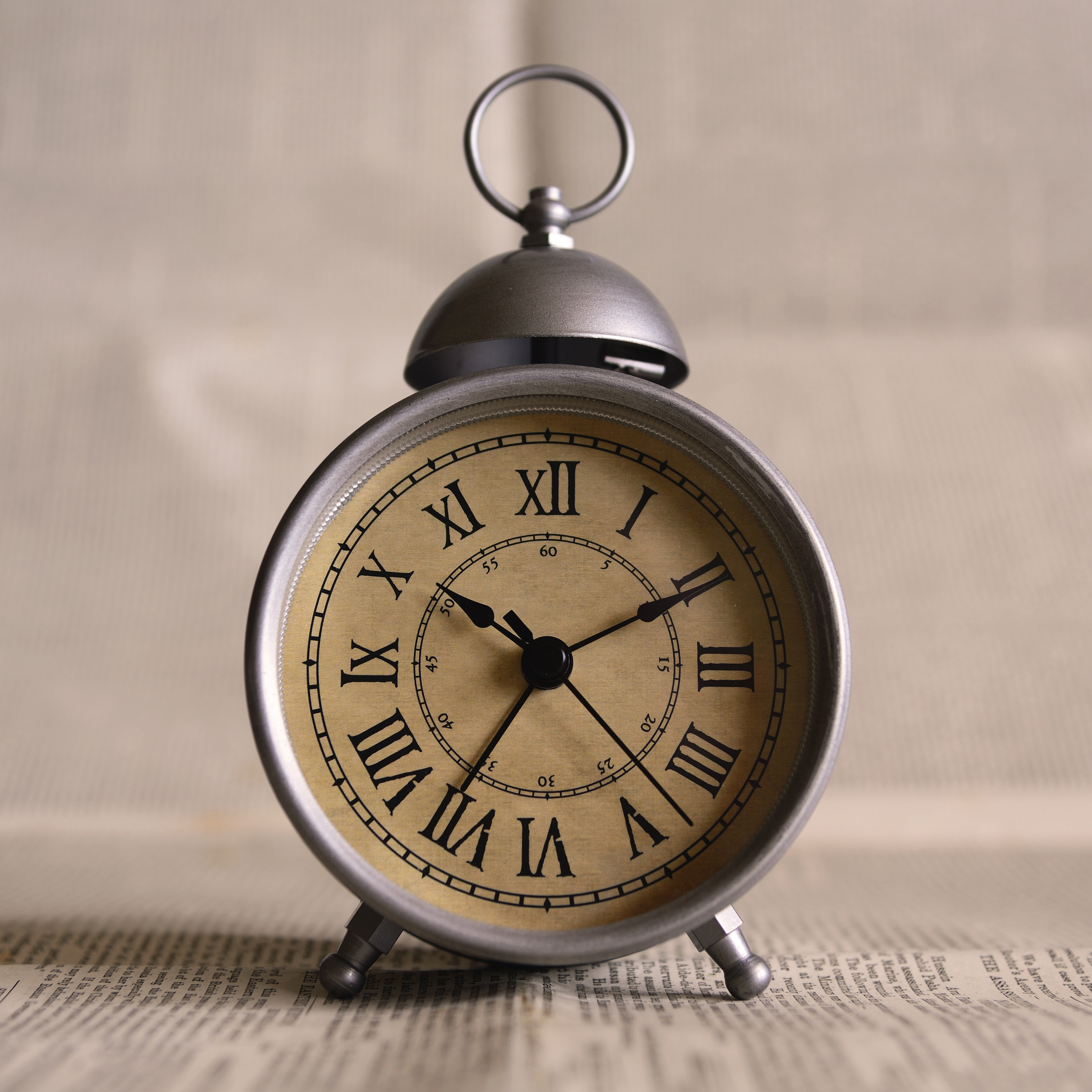 1 1 alarm clock 15