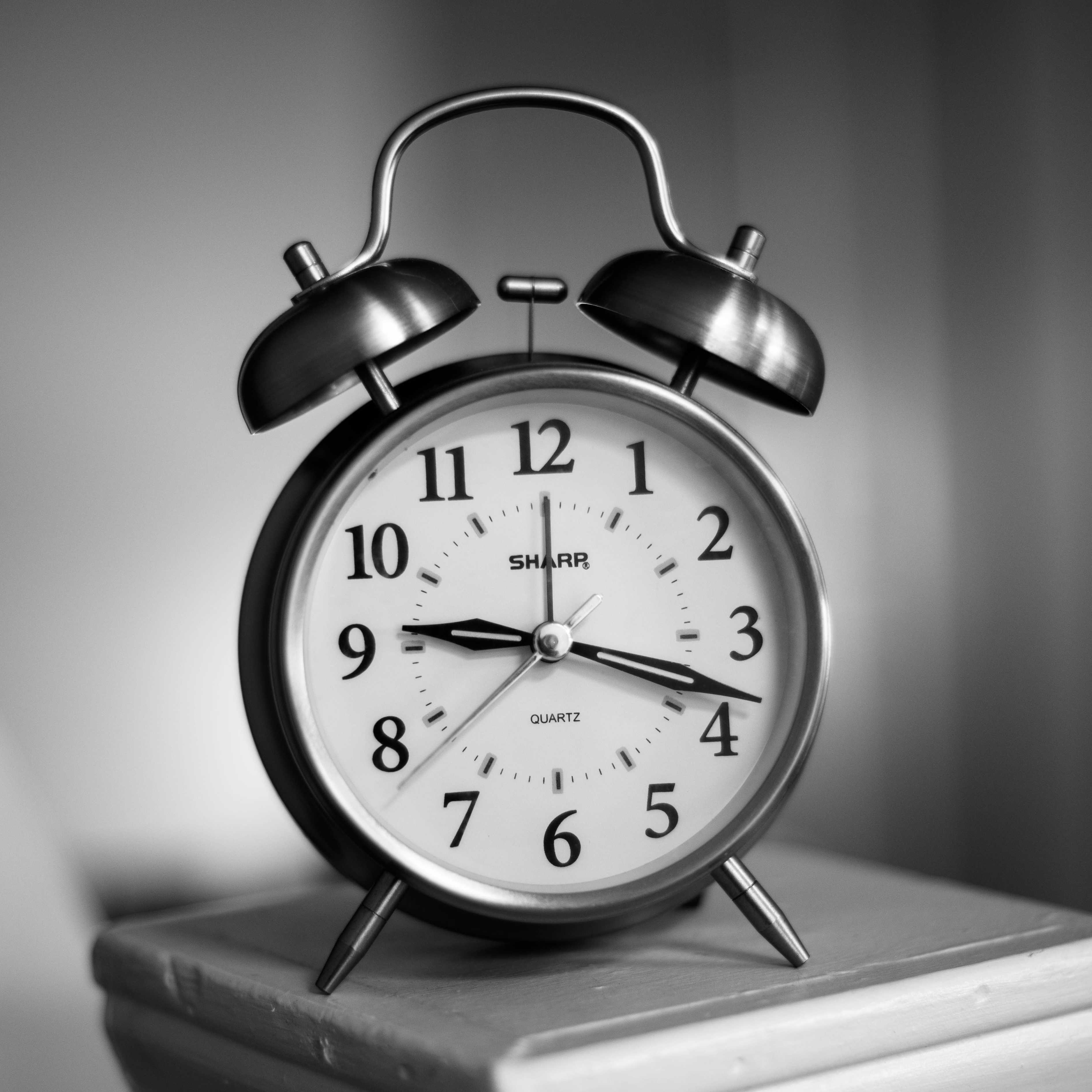 1 1 alarm clock 17