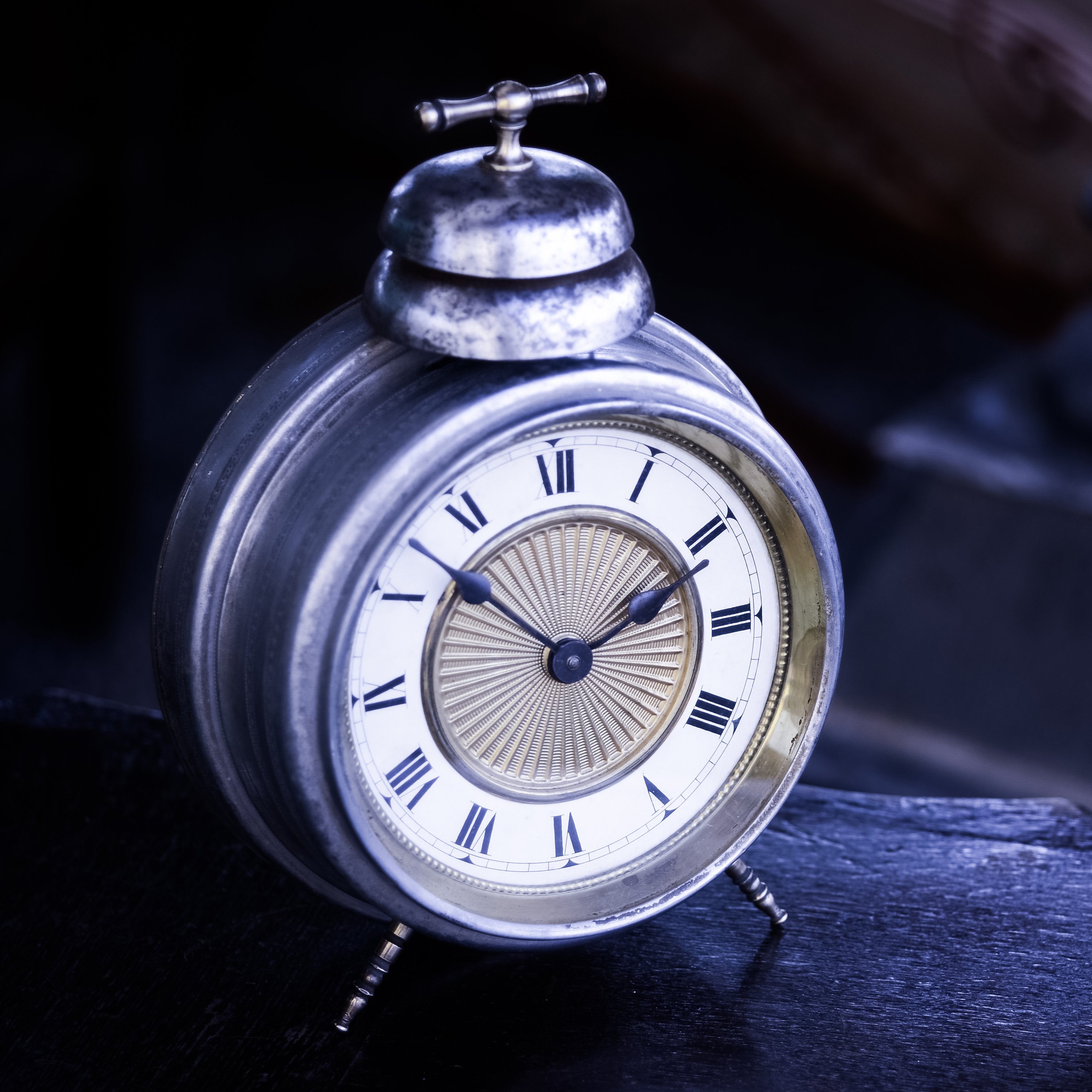 1 1 alarm clock 18