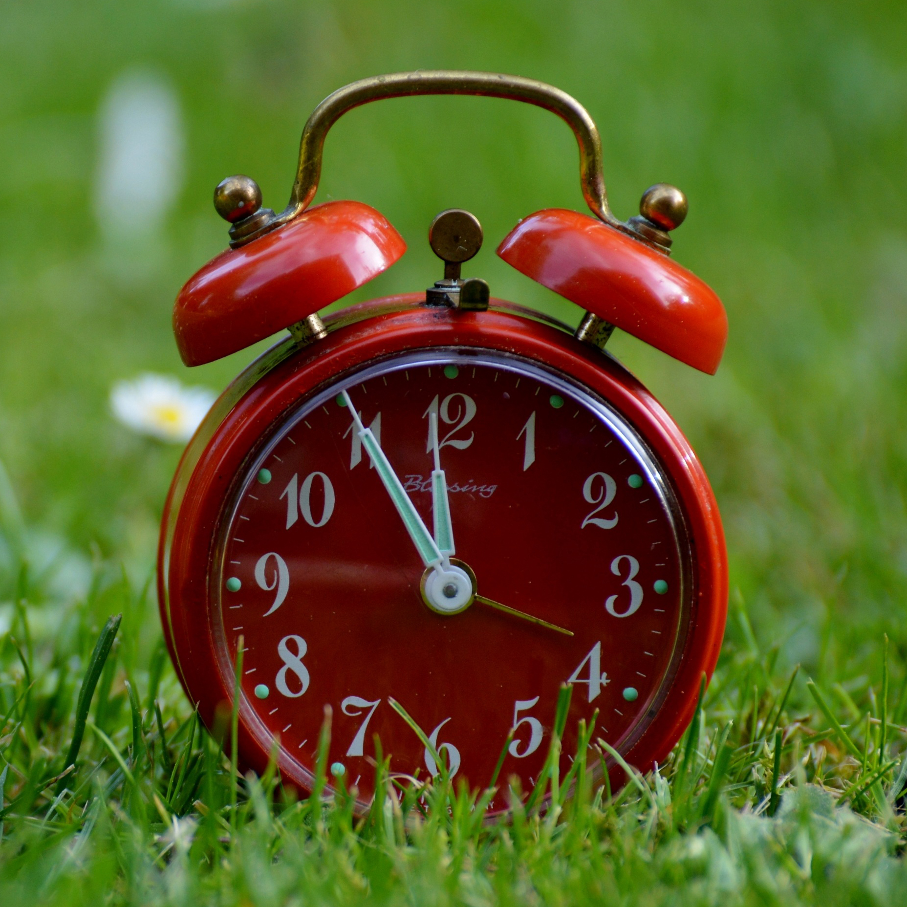 1 1 alarm clock 19
